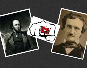 poe vs griswold